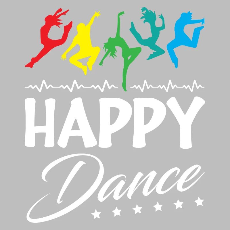 Danse joyeuse
