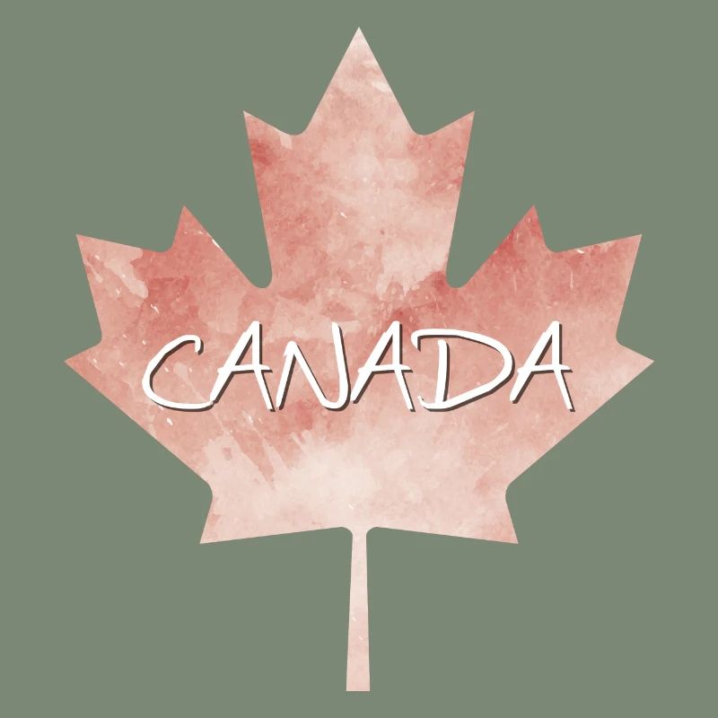 Maple Leaf Canada - Canada