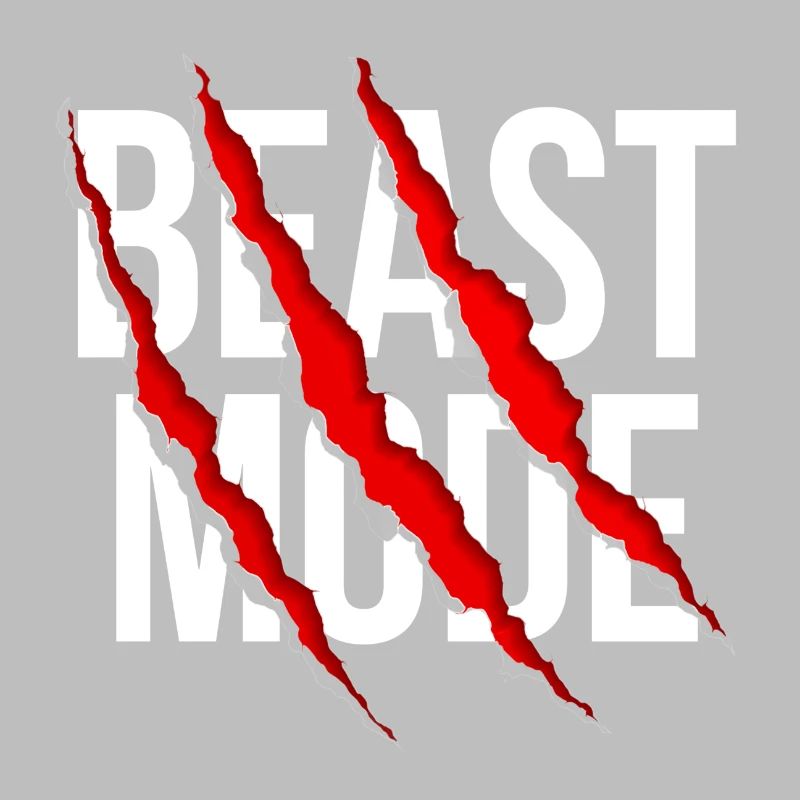 Beast Mode