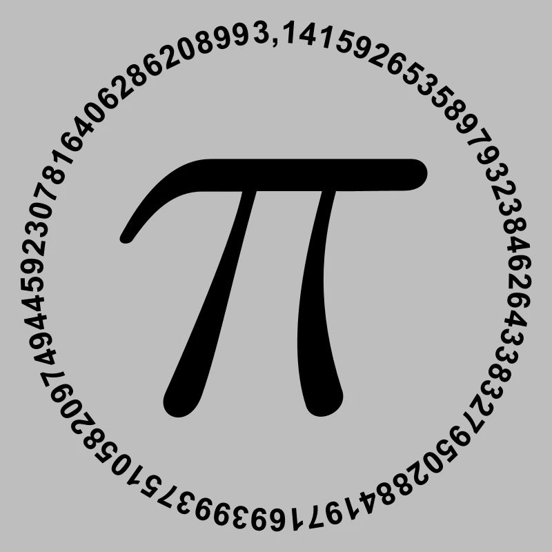 Pi 3,14 cercle
