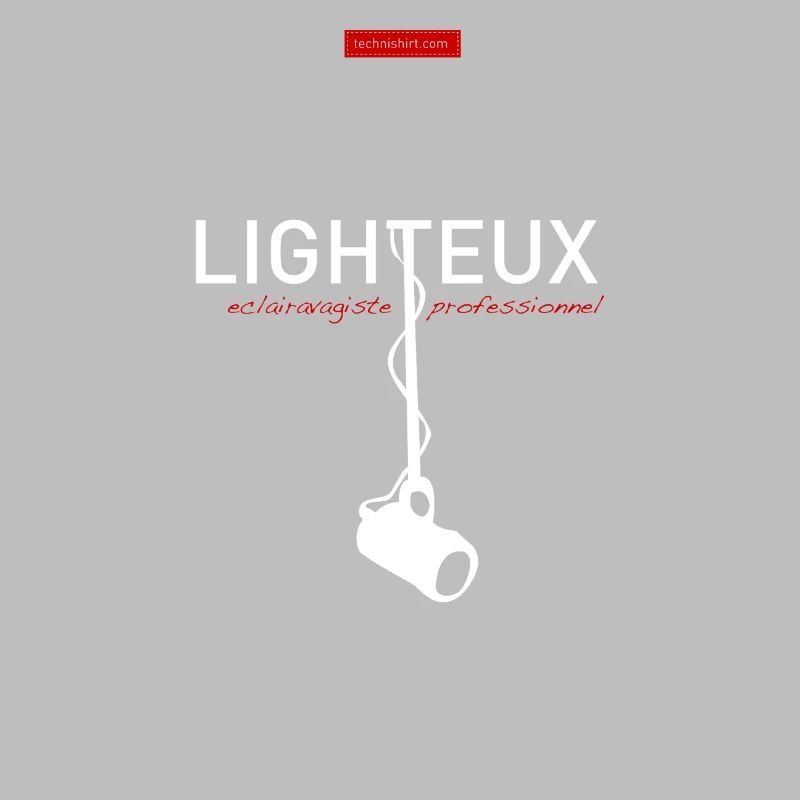 Lighteux, eclairavagiste professionnel