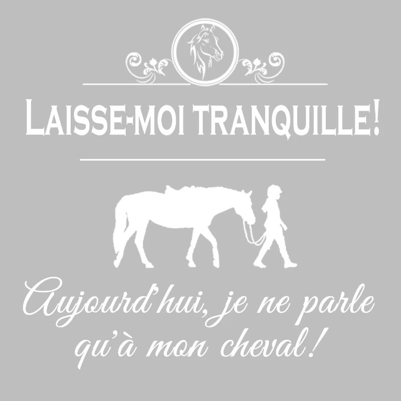 Laisse moi tranquille