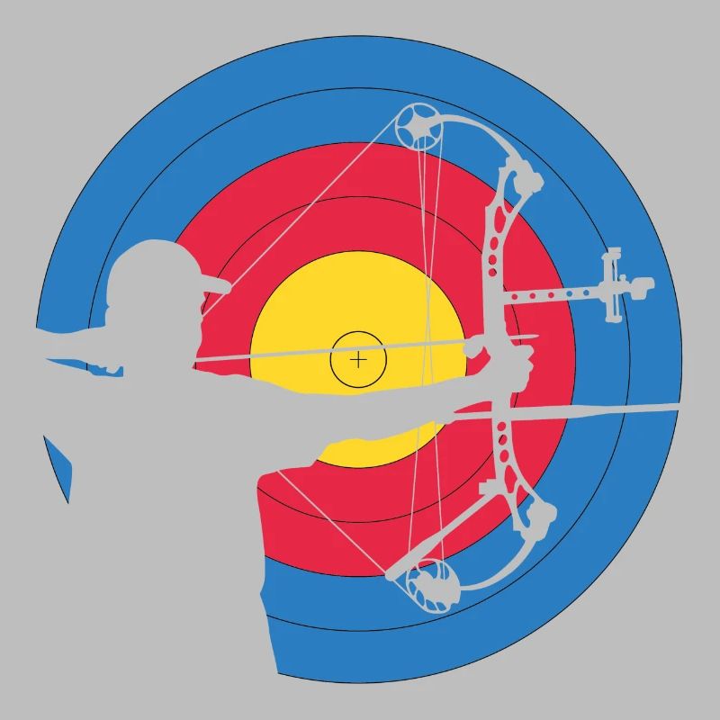CompoundTargetArcherW-02