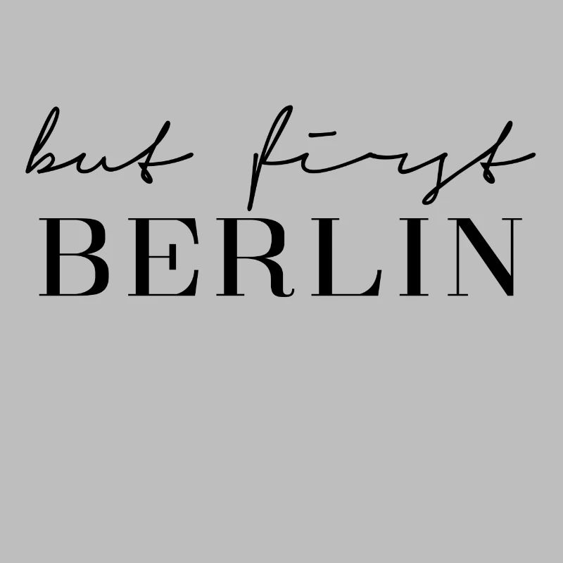 First Berlin