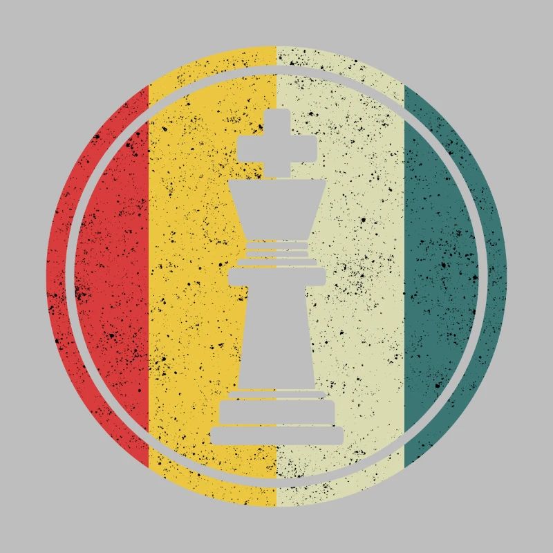 Chess Chess Player Pièce d'échecs King Chess