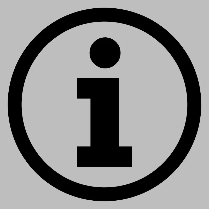 info