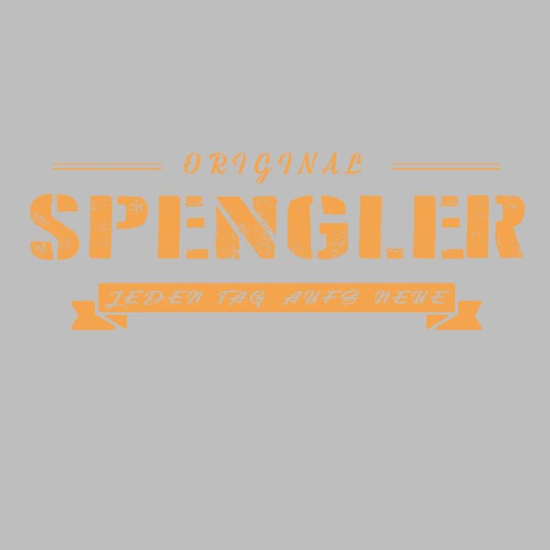 Der echte Spengler