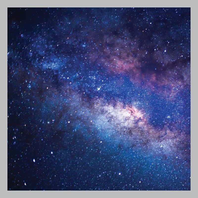 Space pattern