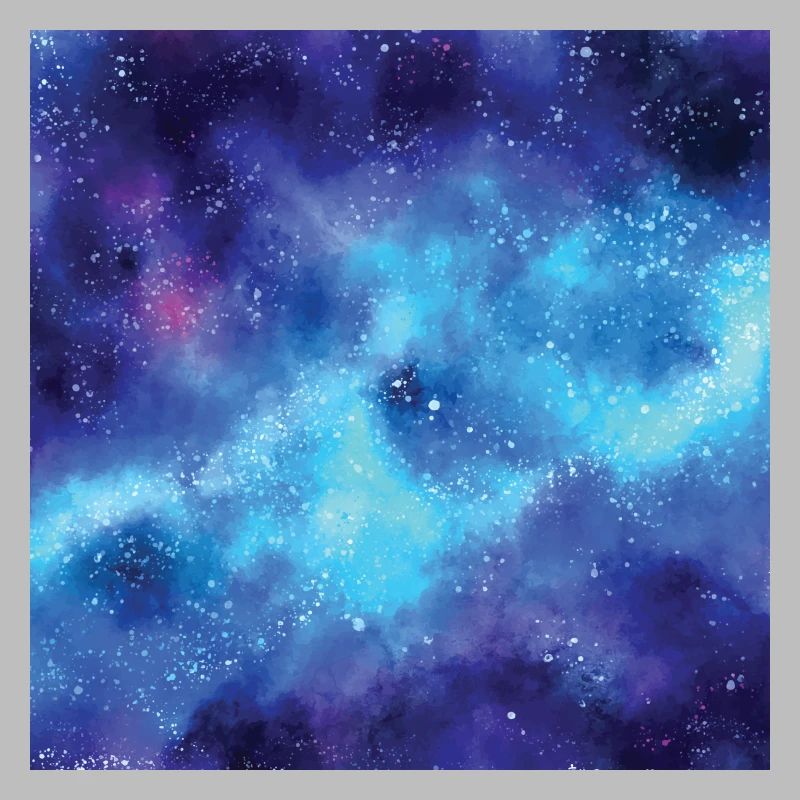 Space pattern