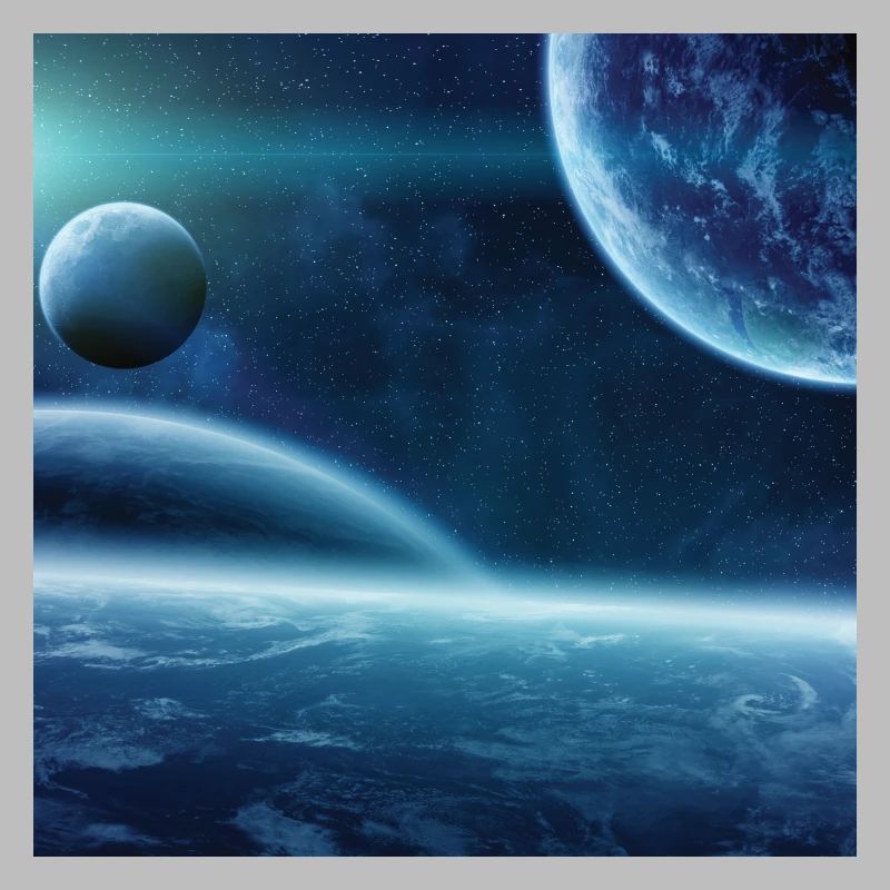 Space pattern