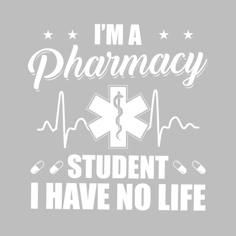 Pharmacist | Pharmacy student pharmacist presents