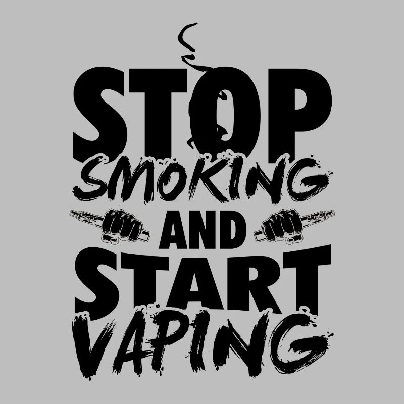 Vape | Dampfer Dampfen Vapen E-Zigarette Geschenk