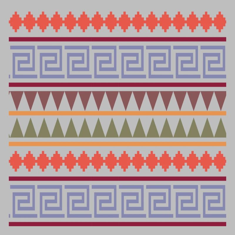 Indians pattern