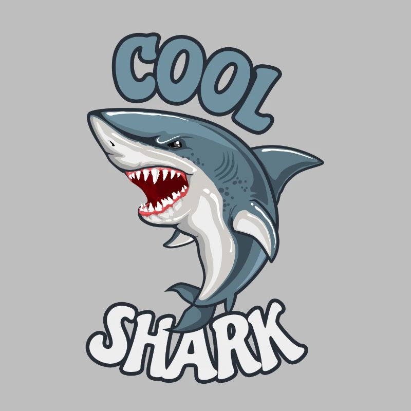 Requins cool animaux marins océan cool requin