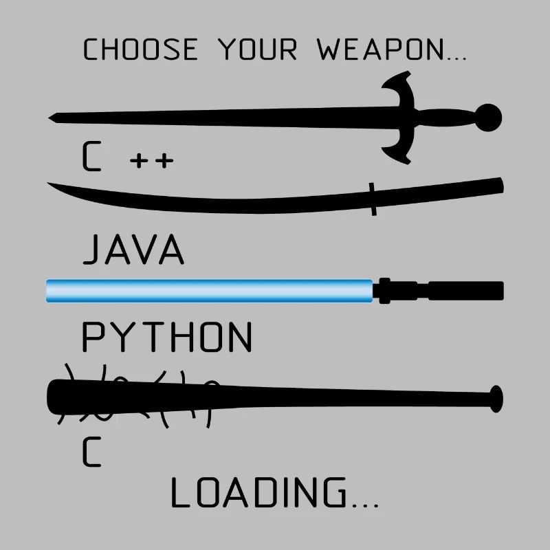 Coding Java programmeur profession cadeau