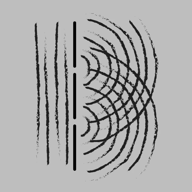 Physics physicist student university gift