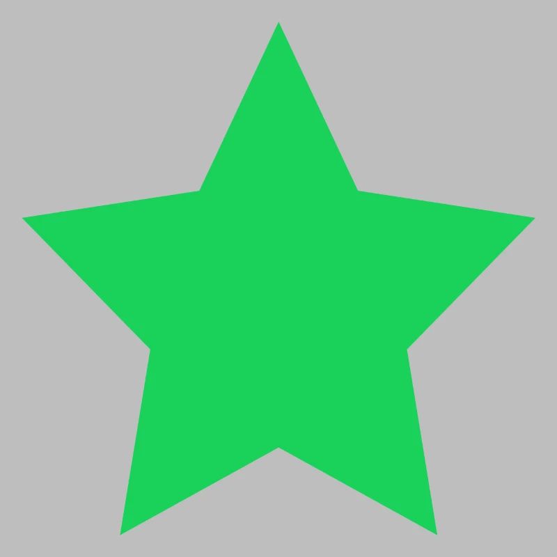 Absolute green