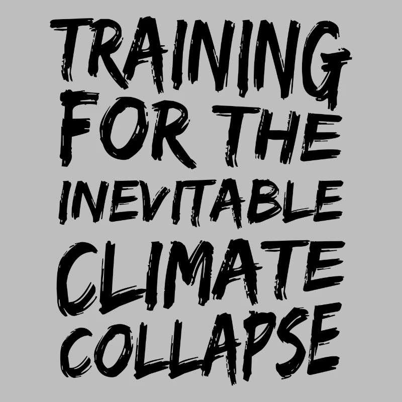 Climate collapse gift ecology climate change
