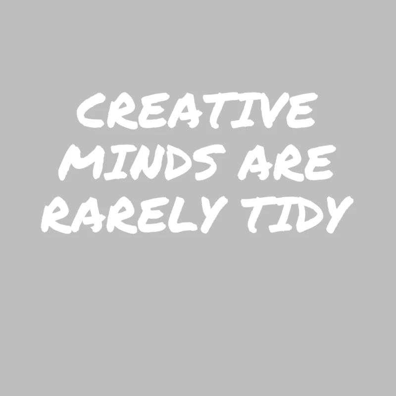 creative chaos