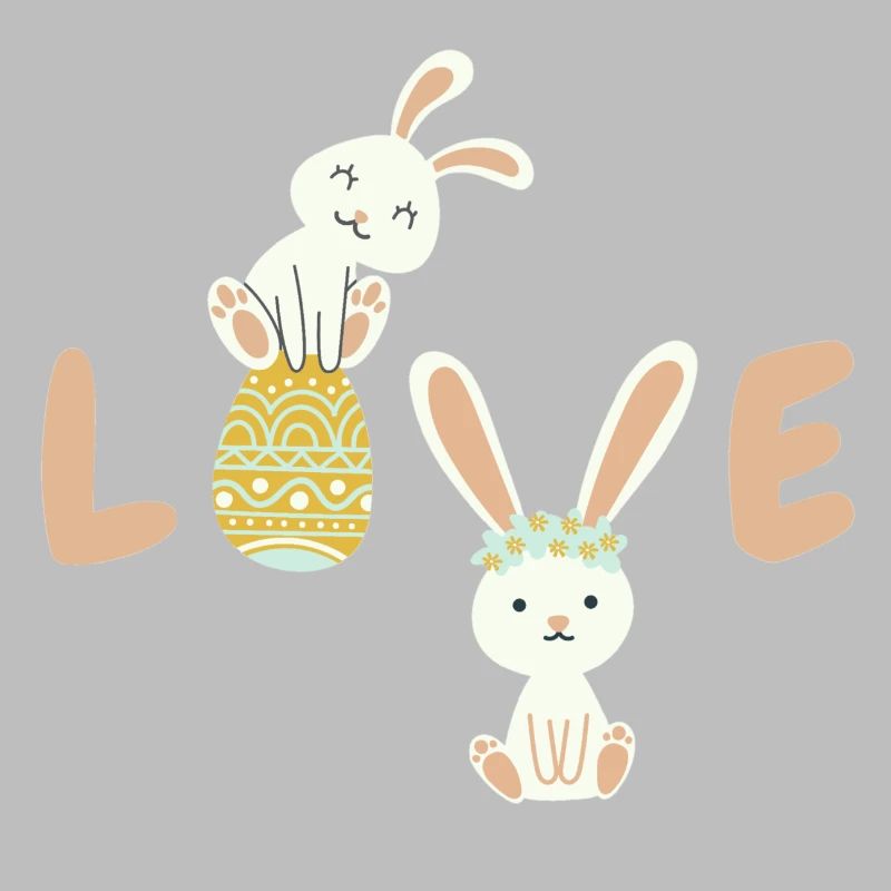 Love Easter