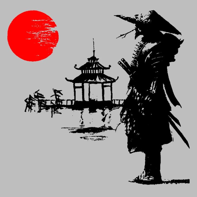 samurai 6