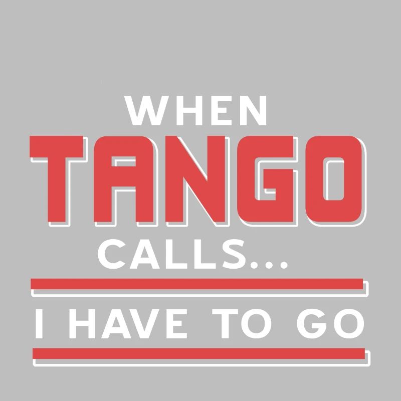 Tango Dance