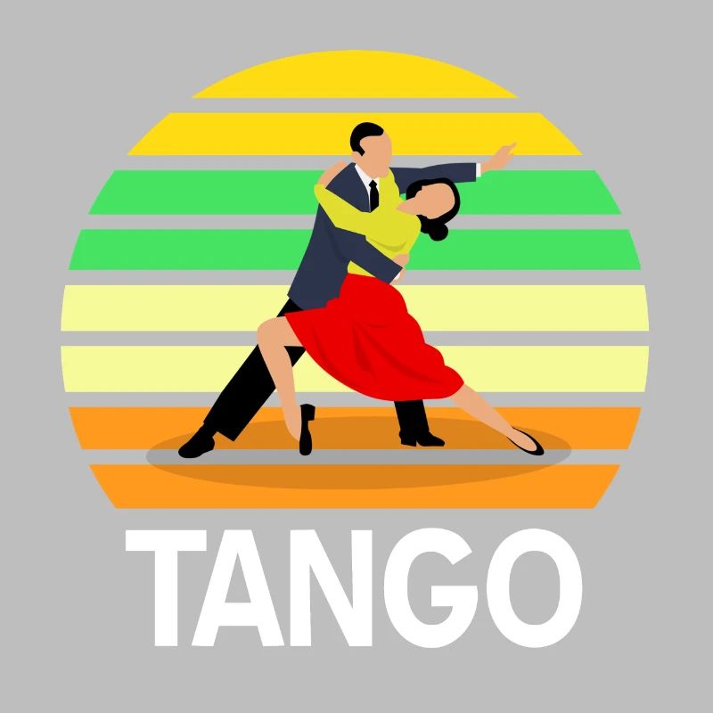 Tango Dance