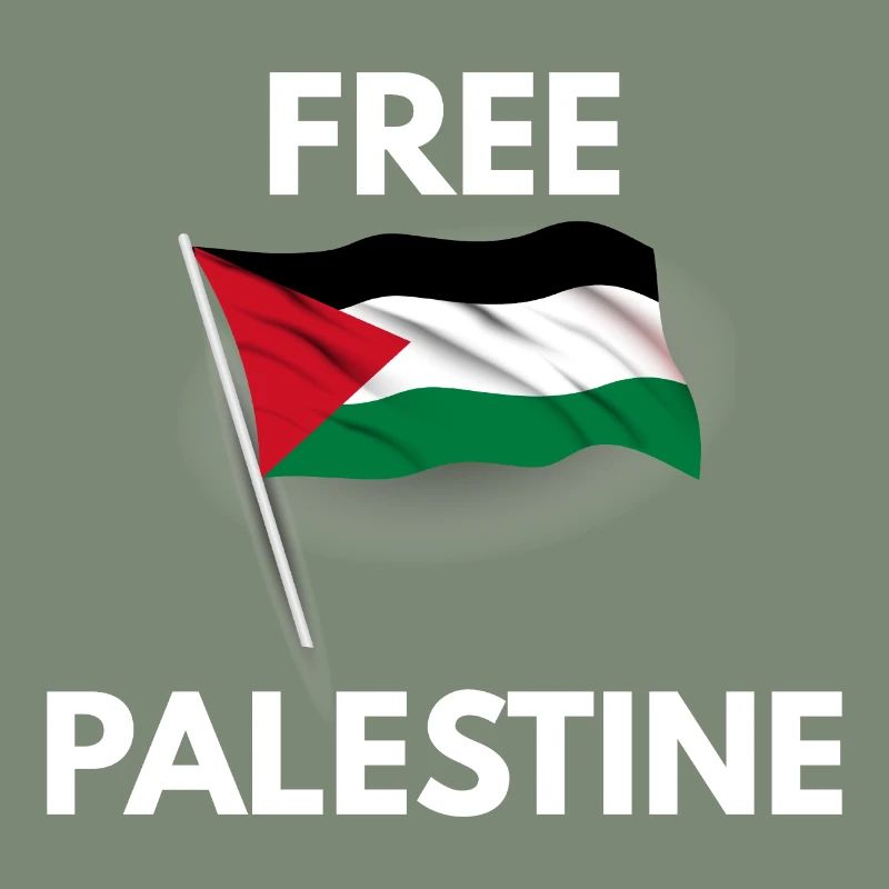 Libérer la Palestine
