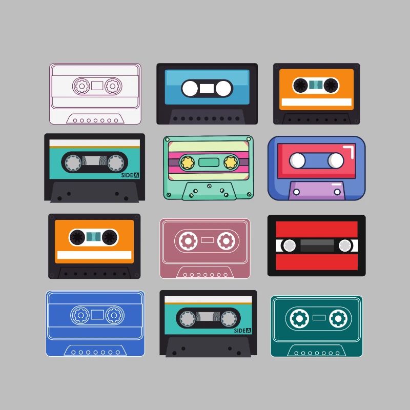 Cassette