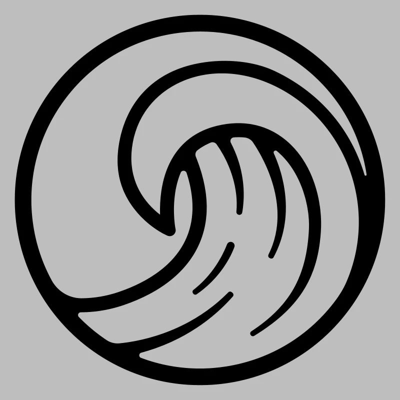 vague mer surf surf surf