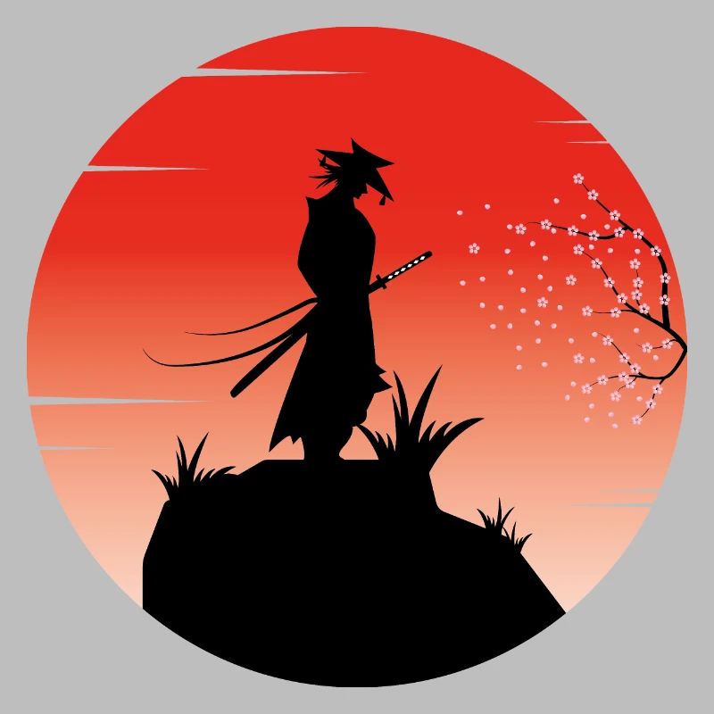 Samurai