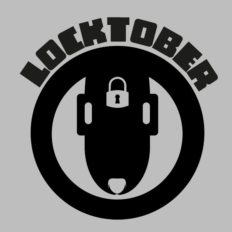 Conception de Locktober