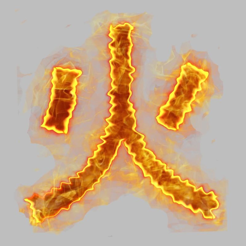 Feu