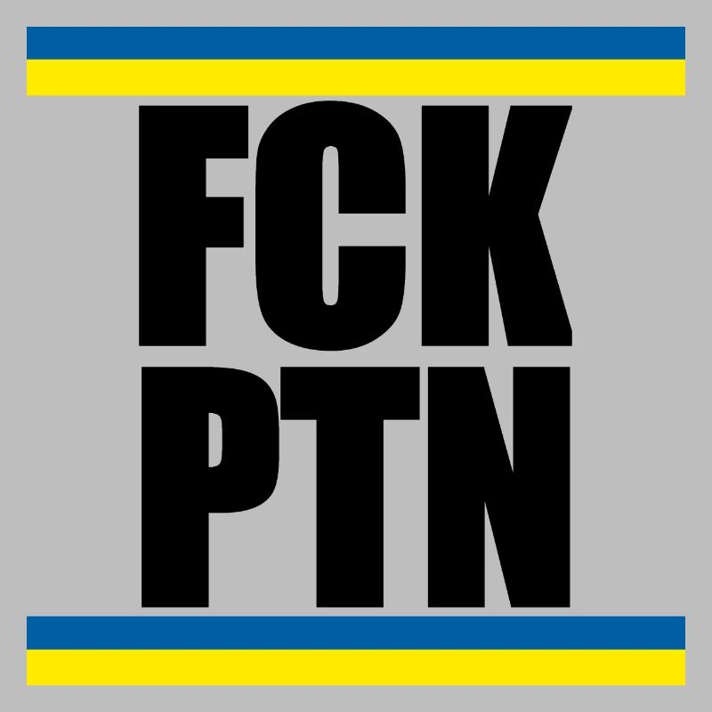 FCK PTN