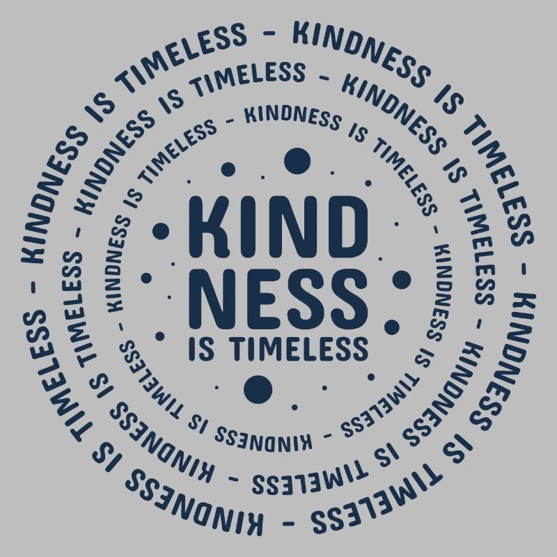 Freundlichkeit Statement Vorbild Geschenk