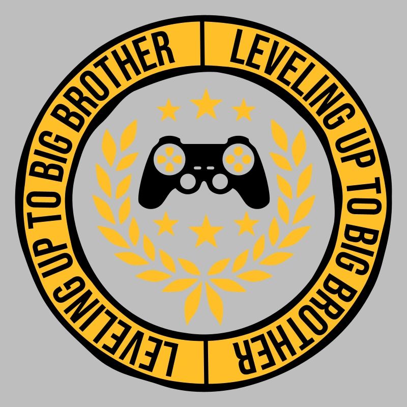 Leveling up big brother