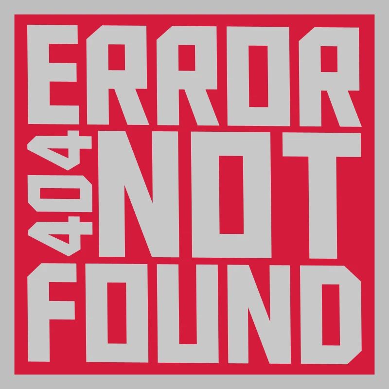 Error 404 not found