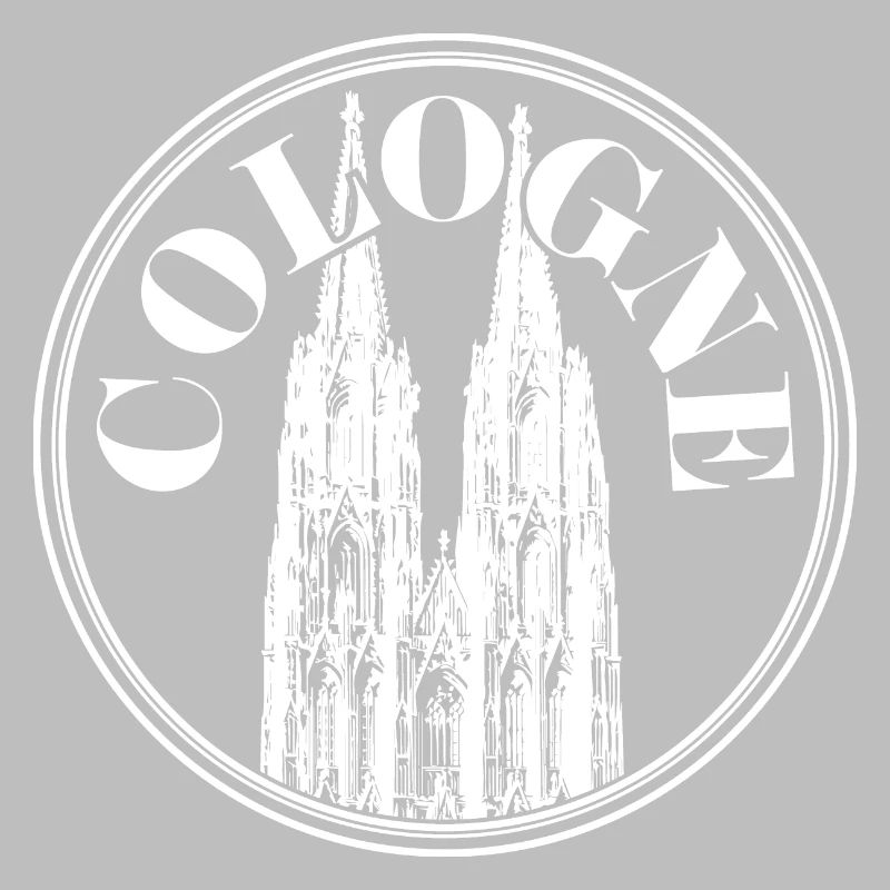 Cologne white
