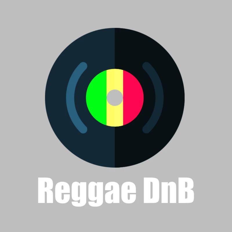 Reggae DnB