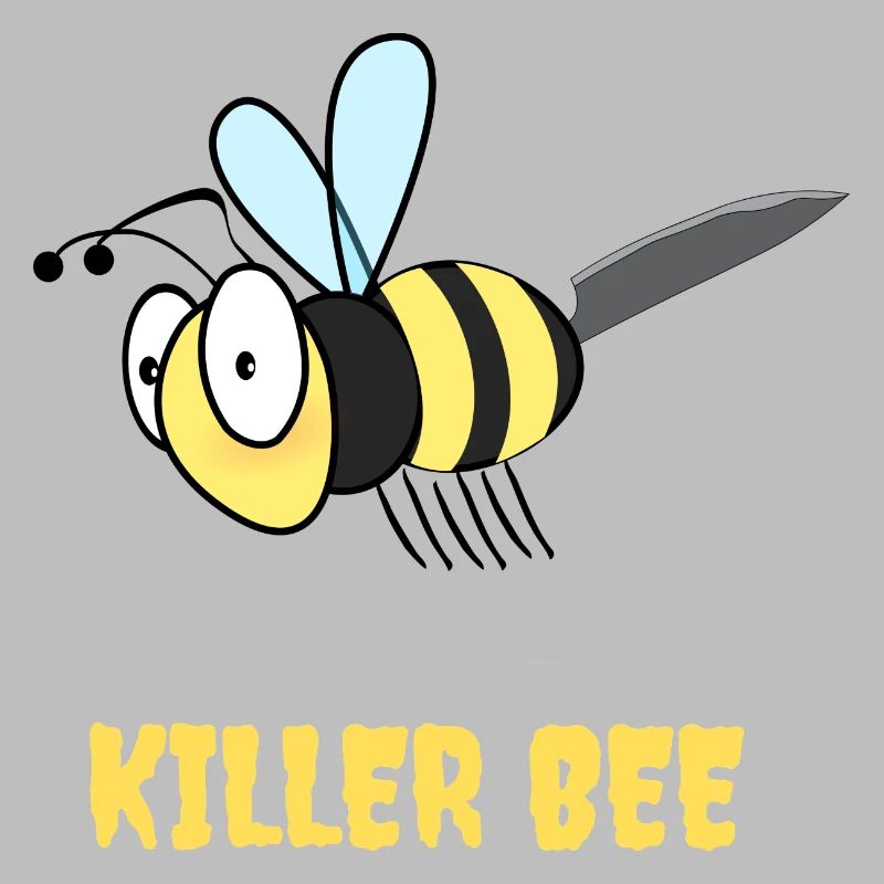 KILLER BEE