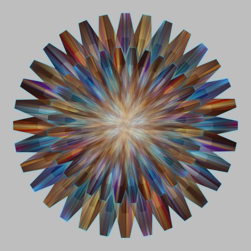 Geburt eines Sterns - Sternengeburt