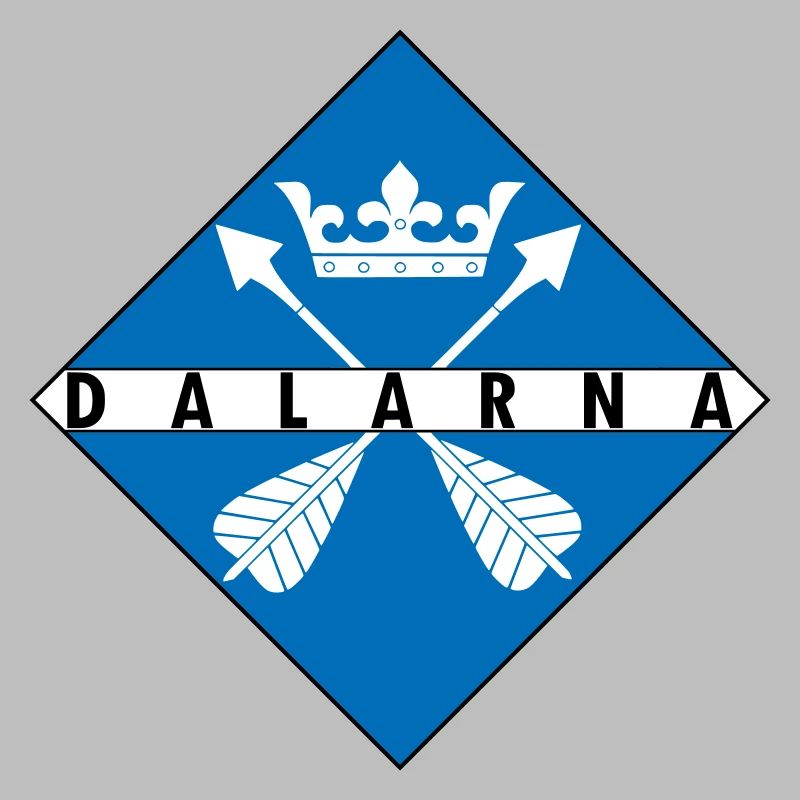 Dalécarlie