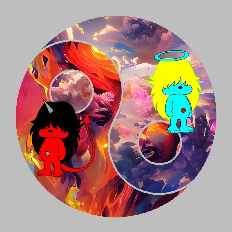 Équilibre impossible