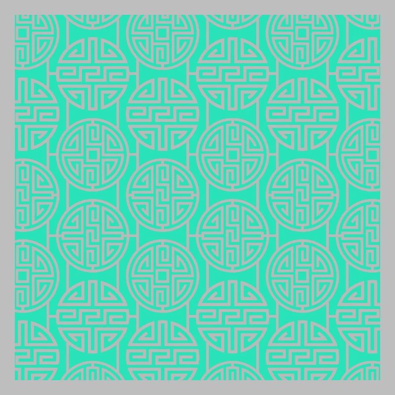 Chinese pattern
