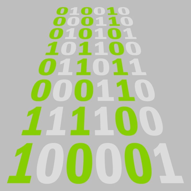 Binär Code Programm Sprache