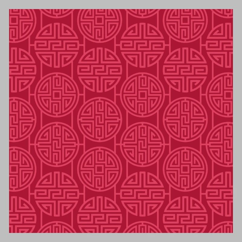 Chinese pattern