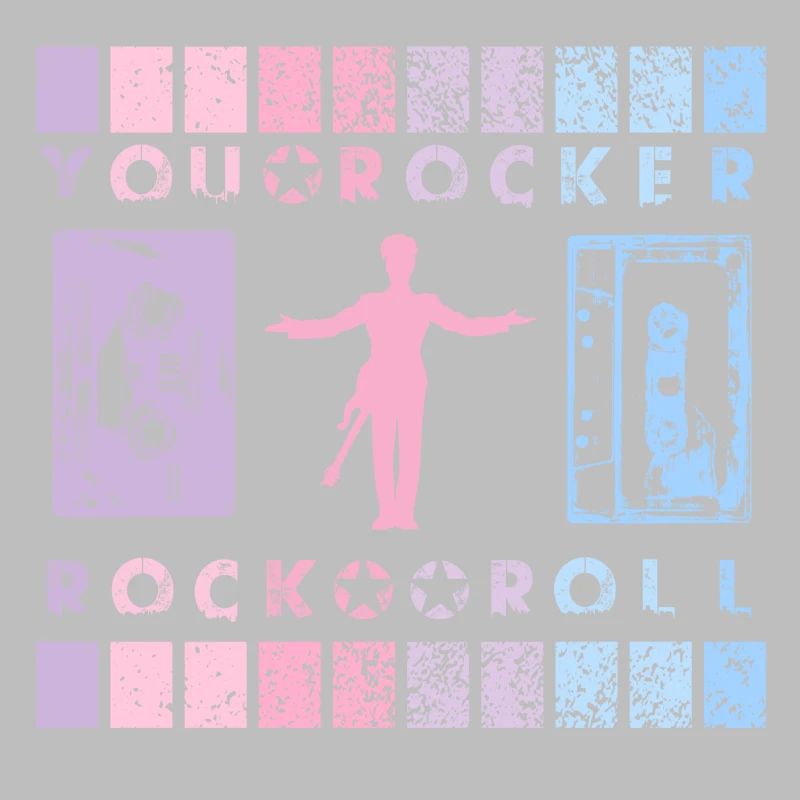 DU ROCKER-Frontmann