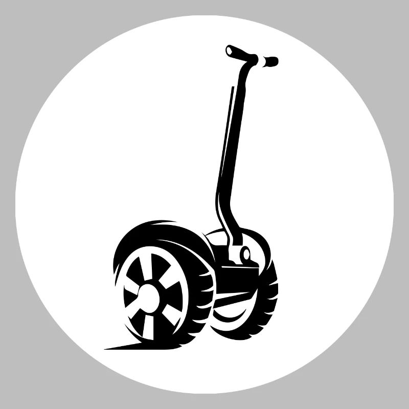 E-Scooter E-Roller Scooter