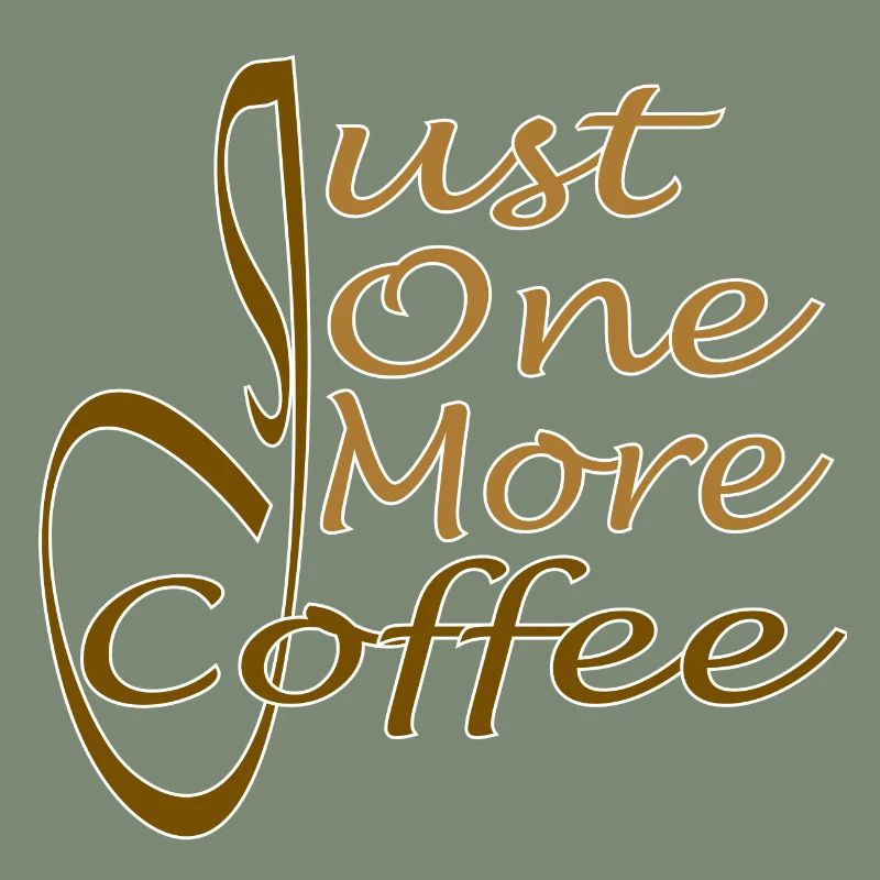 Juste un café de plus - Juste un café de plus