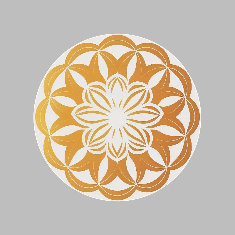 Geometric shape